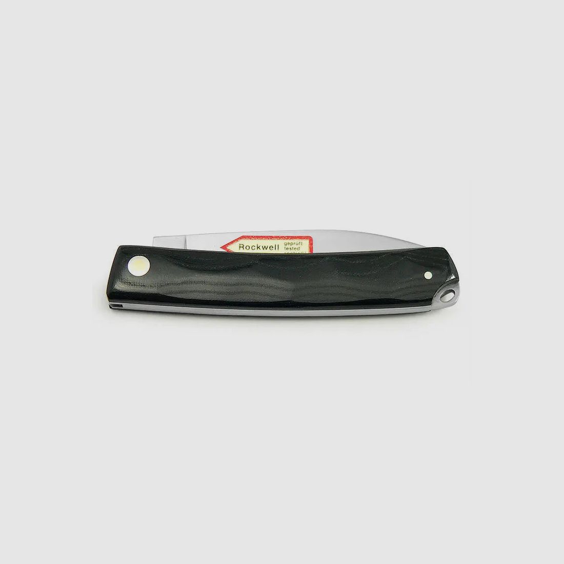 PUMA IP the black duck