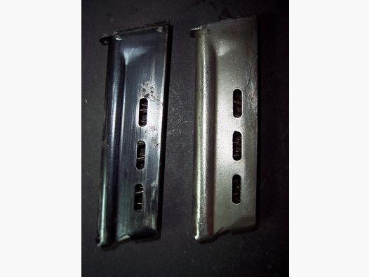 Winkel Franz Stock Pistool kal. .22lfB. L.R.