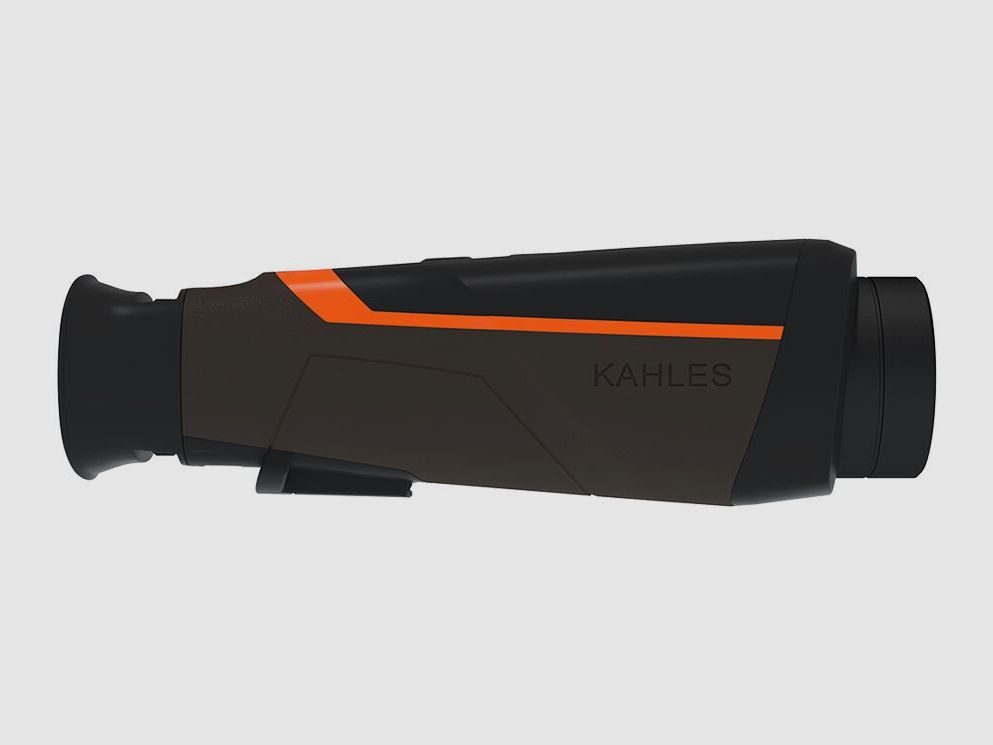 Dispositivo de imagen térmica Kahles HELIA TI 35