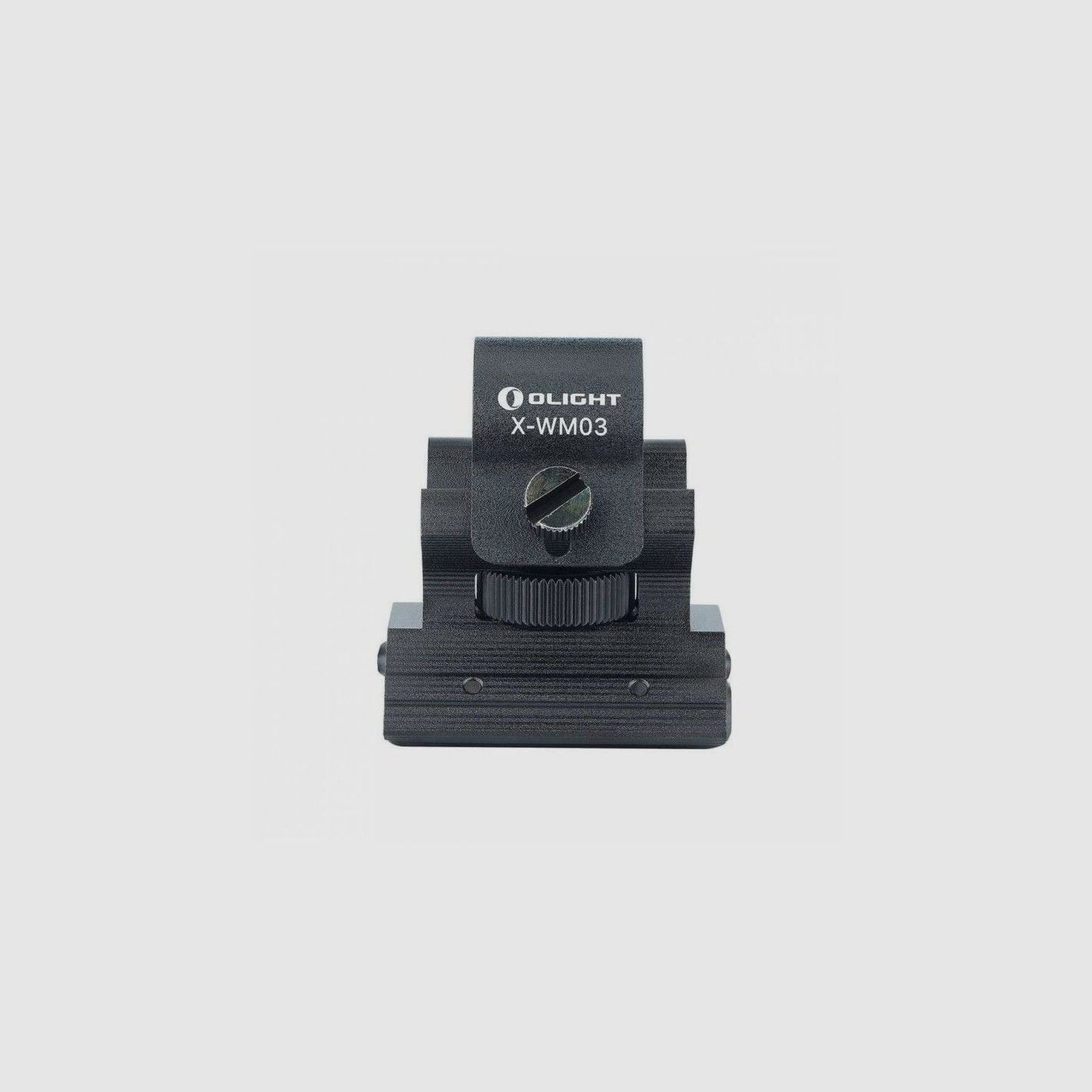 Magnetische Montage GEN3 OLIGHT Taschenlampe Halterung, Bild 6 von 6