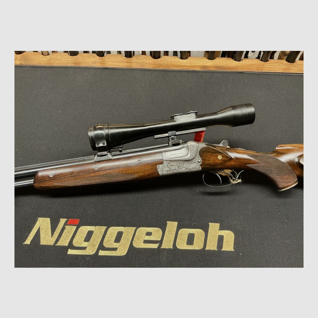 Merkel zonder 16/70;8x57R, afbeelding 8 van 10