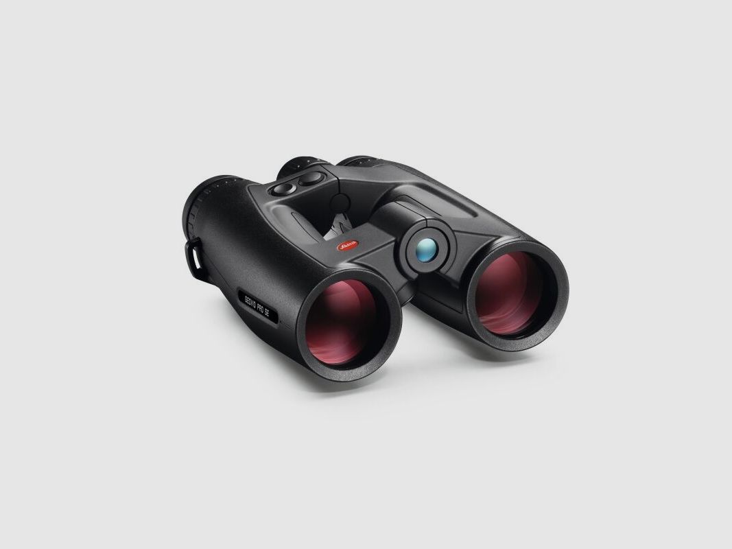 Leica Fernglas Geovid Pro SE