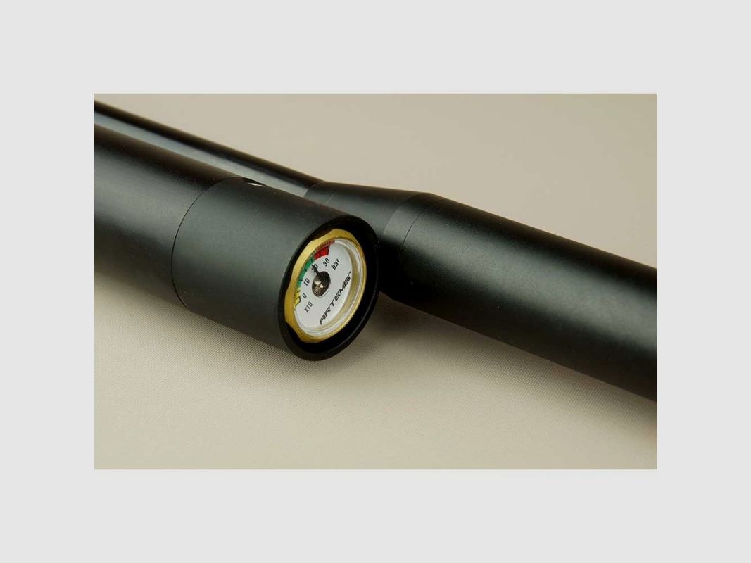 Carabina Pcp Onix Arko Multi-Tiro, imagen 33 de 51