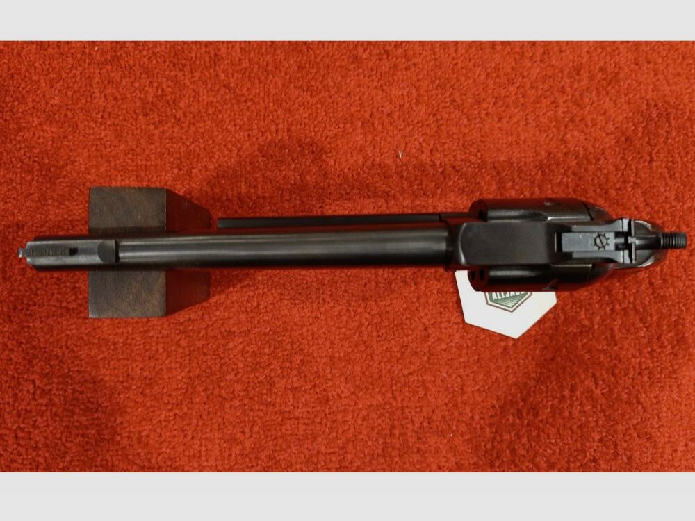 Ruger .30Carbine