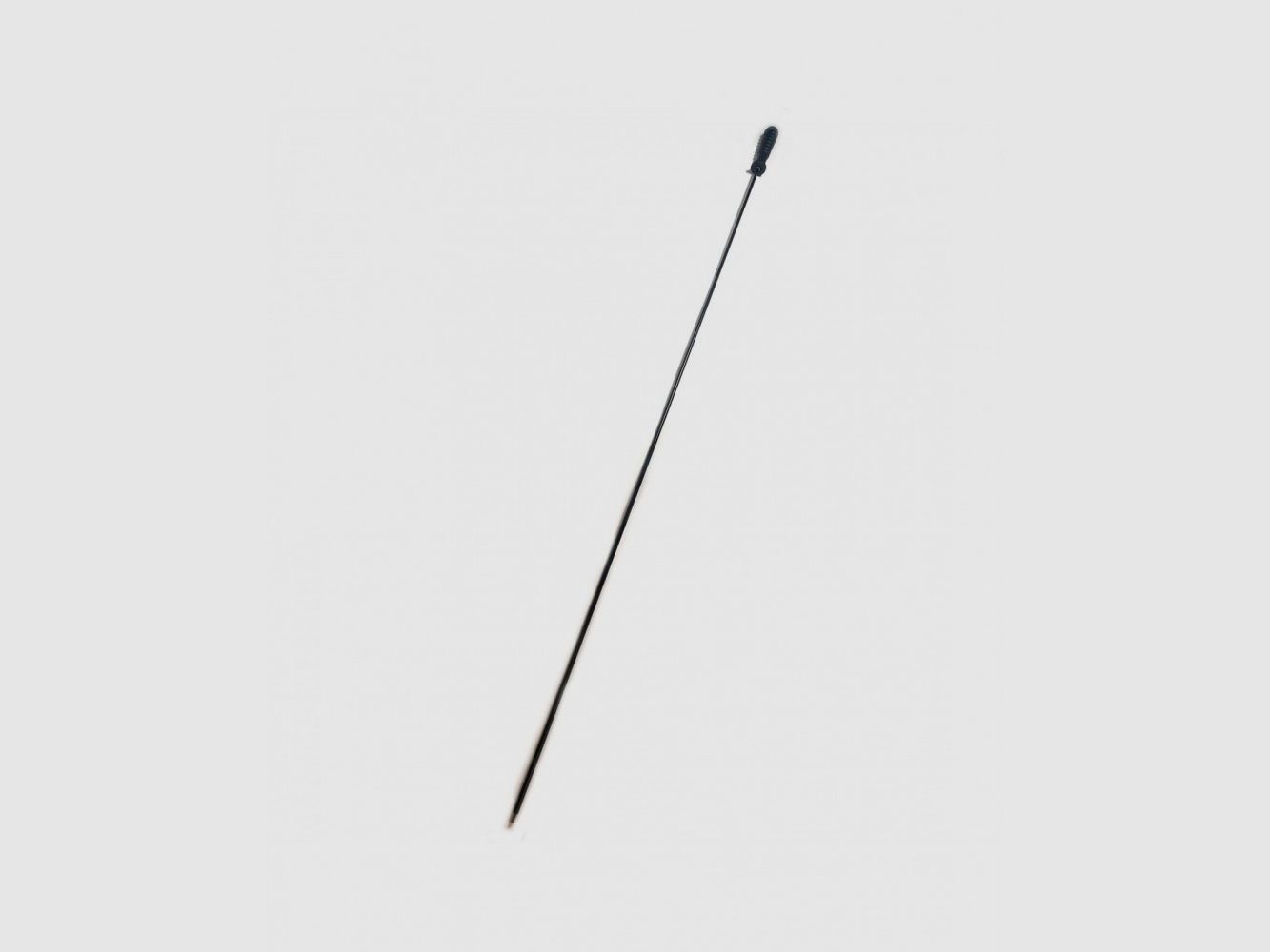 BACCHETTA PULIZIA CANNA CARABINA RICOPERTO UNICO PEZZO, immagine 1 di 3