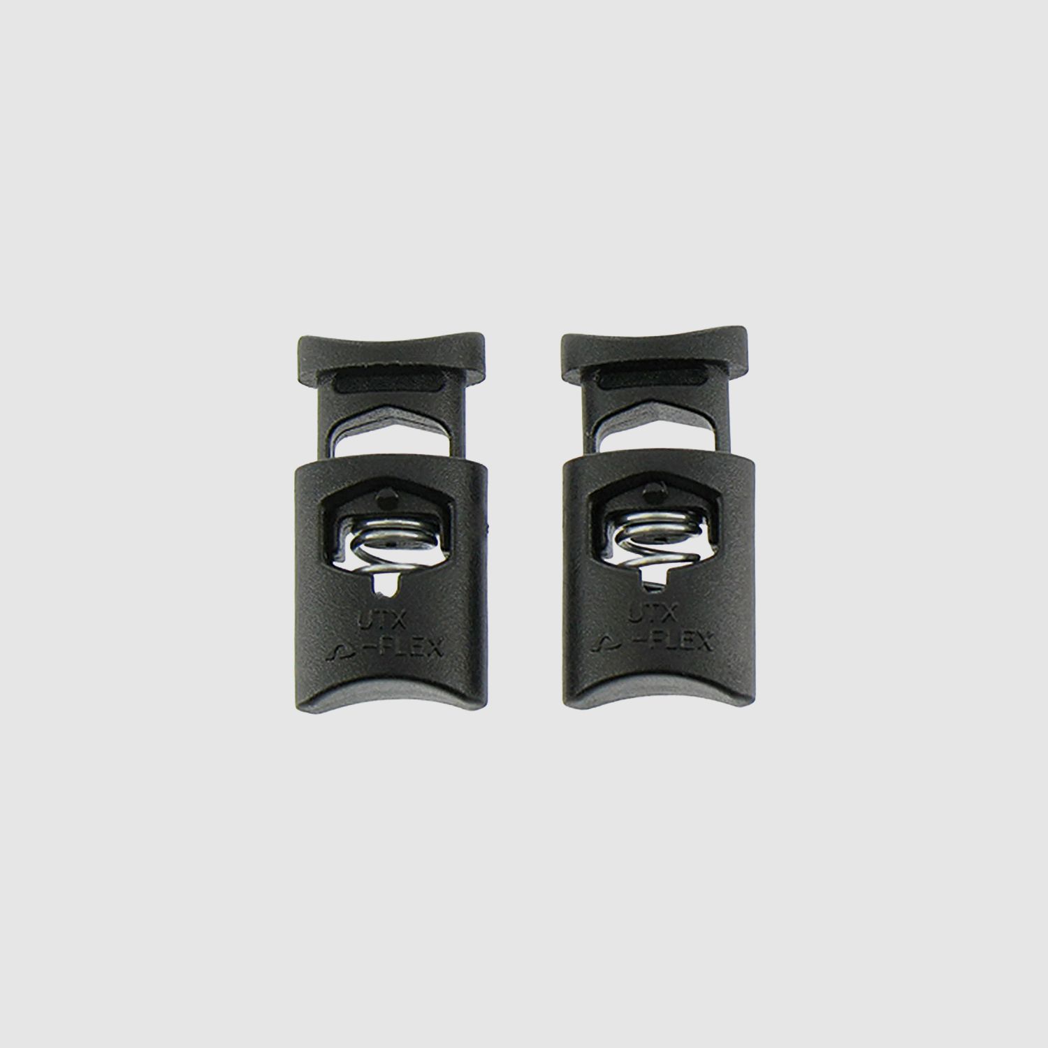 Highlander Forces Kordelstopper Euro Cord Lock