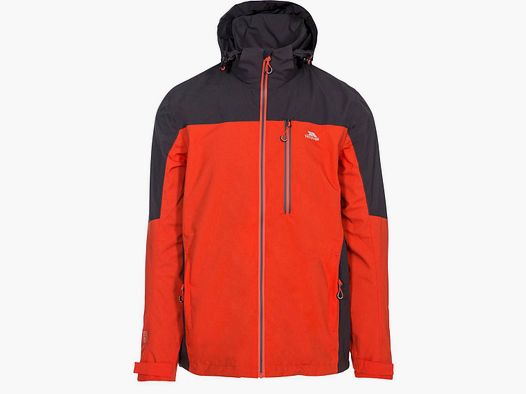 Trespass – Tappin rain jacket