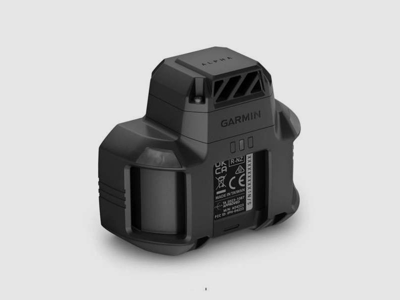 Beeper Batterie Pack, Bild 1 von 30