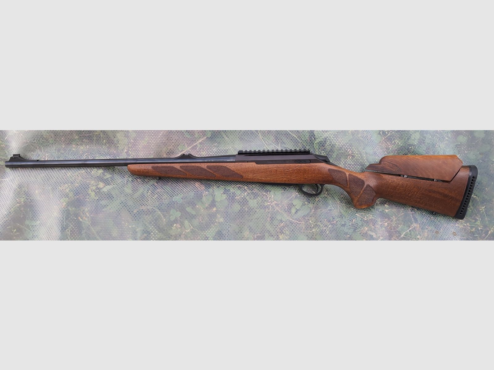 Tikka T3 Hunter .308