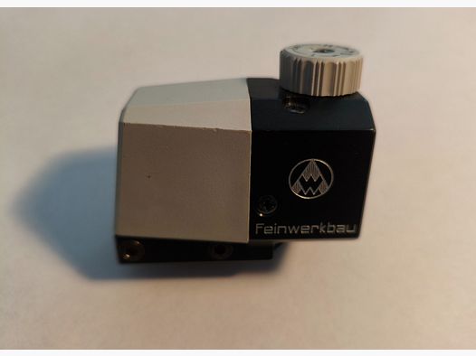 Diopter Feinwerkbau