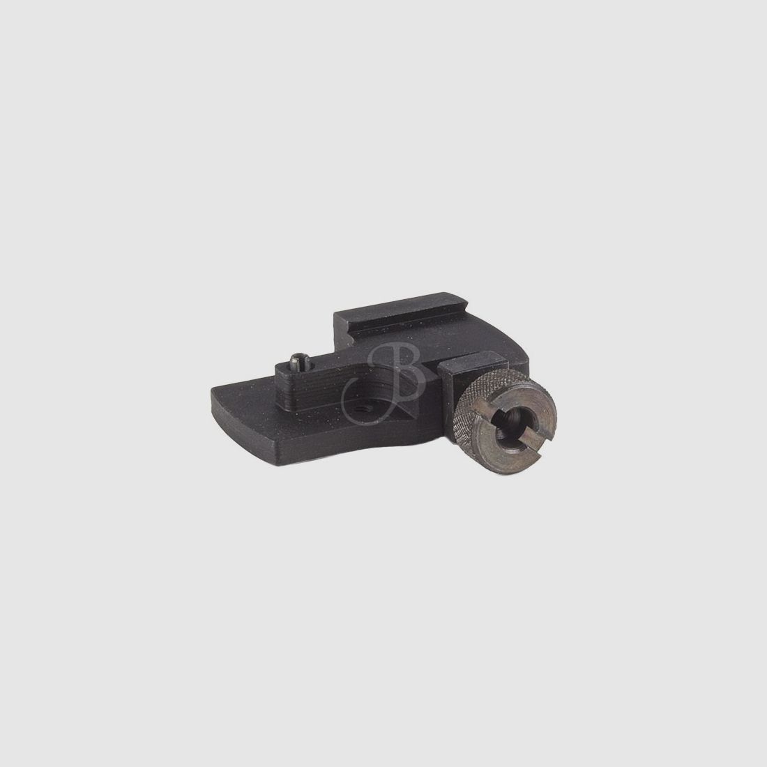 BASE ATTACCO DOCTER Docter Sight Base Attacco X Scina 19mm
