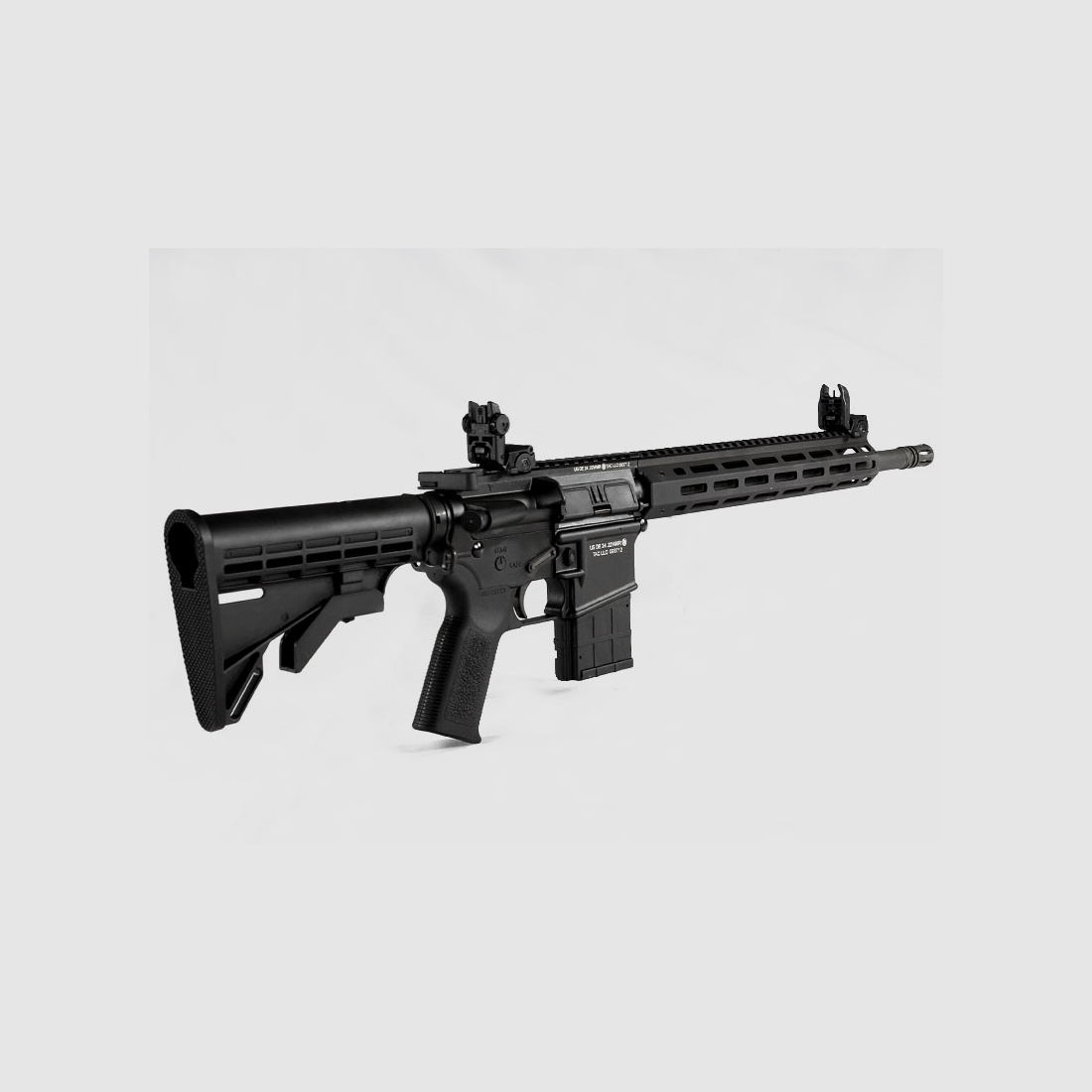 Tippmann Arms M4-22 WMR MAGNUM ELITE