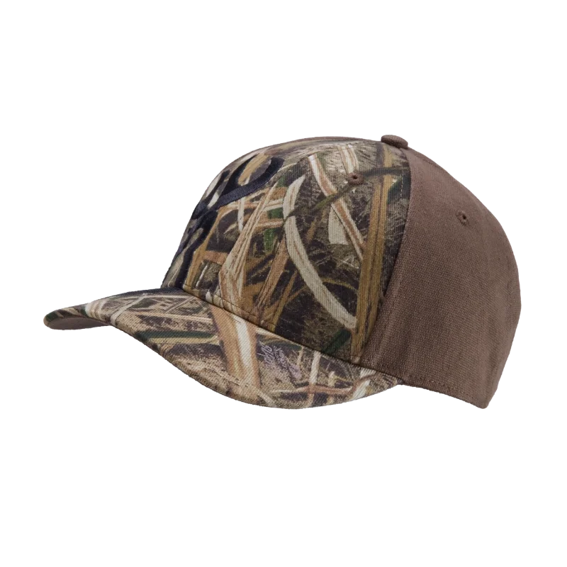Browning Casquette Unlimited Bruin