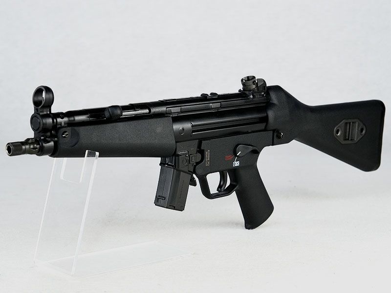 Heckler & Koch Selbstladekarabiner SP5