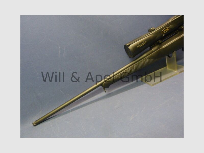 SAUER & SOHN S101 Classic XT