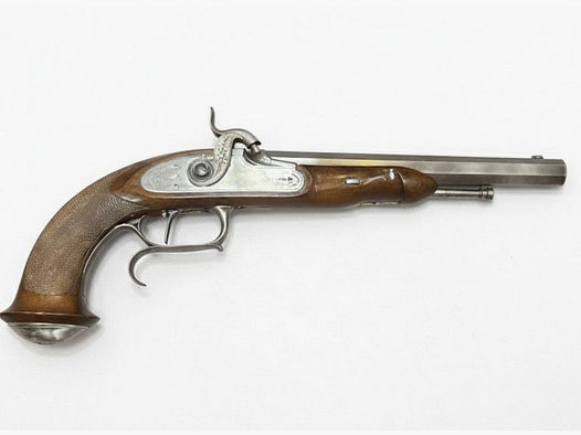 Pedersoli Le Page - .44 percussion