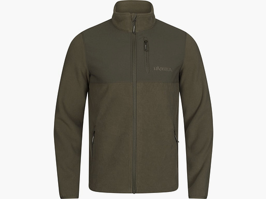 Härkila Fjell Fleecejacke