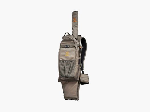 Zaino per fucile frontale 15l