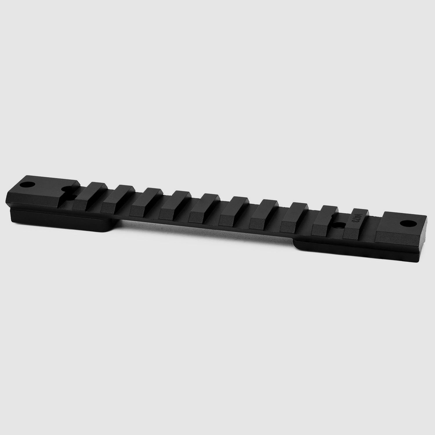 Carril WARNE Vapor – REM 700 SA 20 MOA