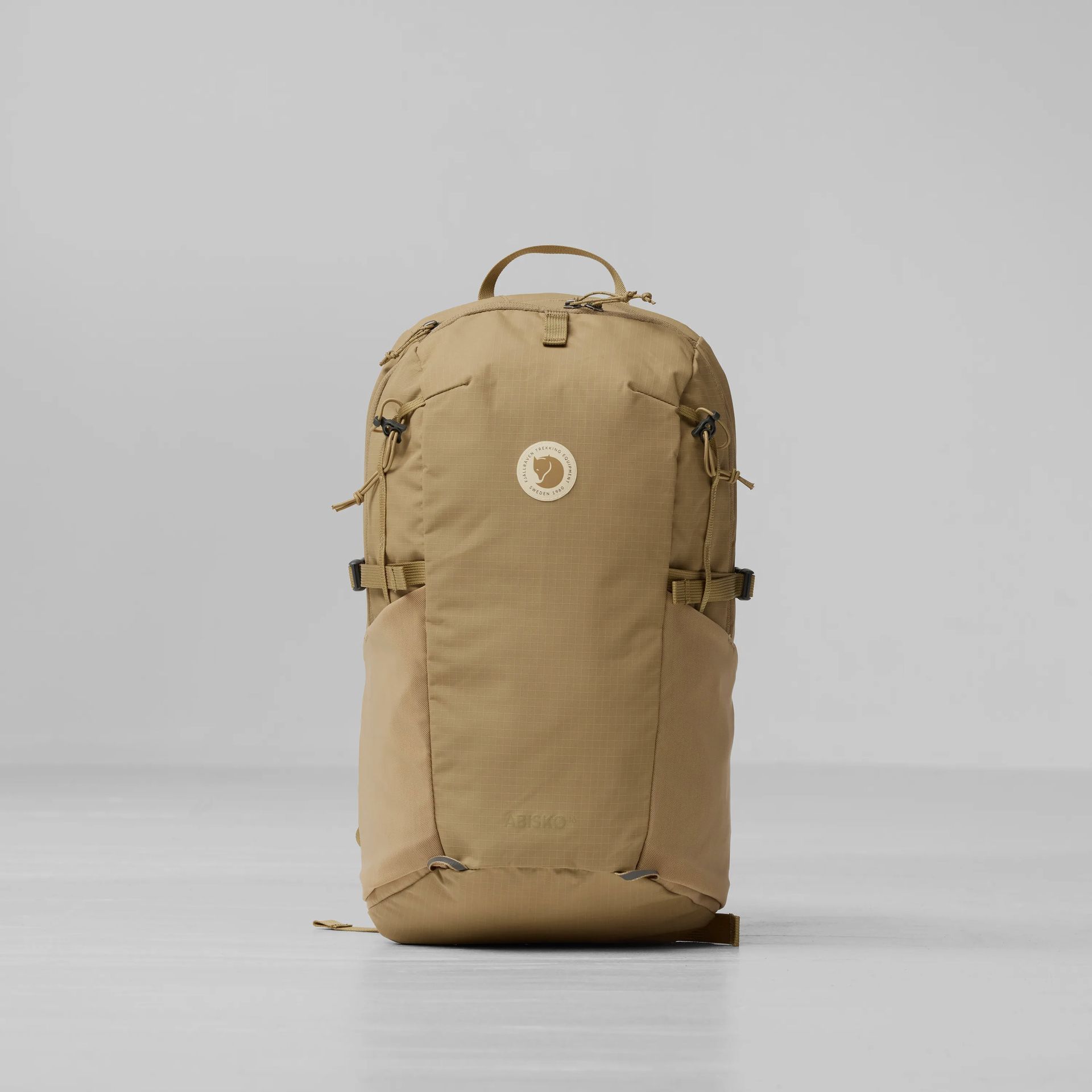 Fjällräven Abisko softpack 16, afbeelding 1 van 8