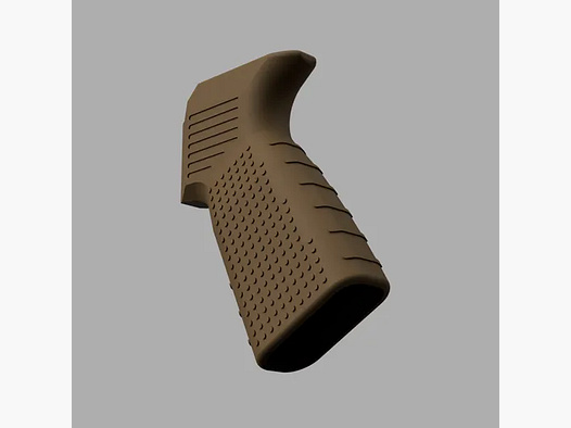 Aea Hp Max mk2 Griff grip 