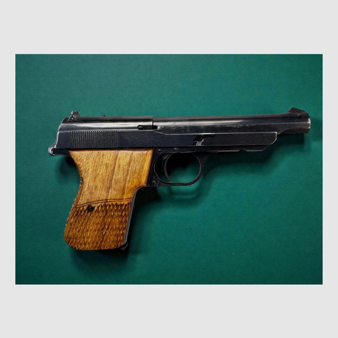 Norinco TT-Olympia