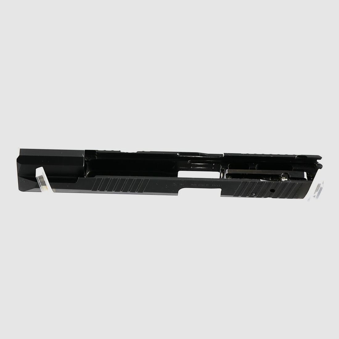 Sig sauer Pistole p226 x-six Super Match schwarz pvd