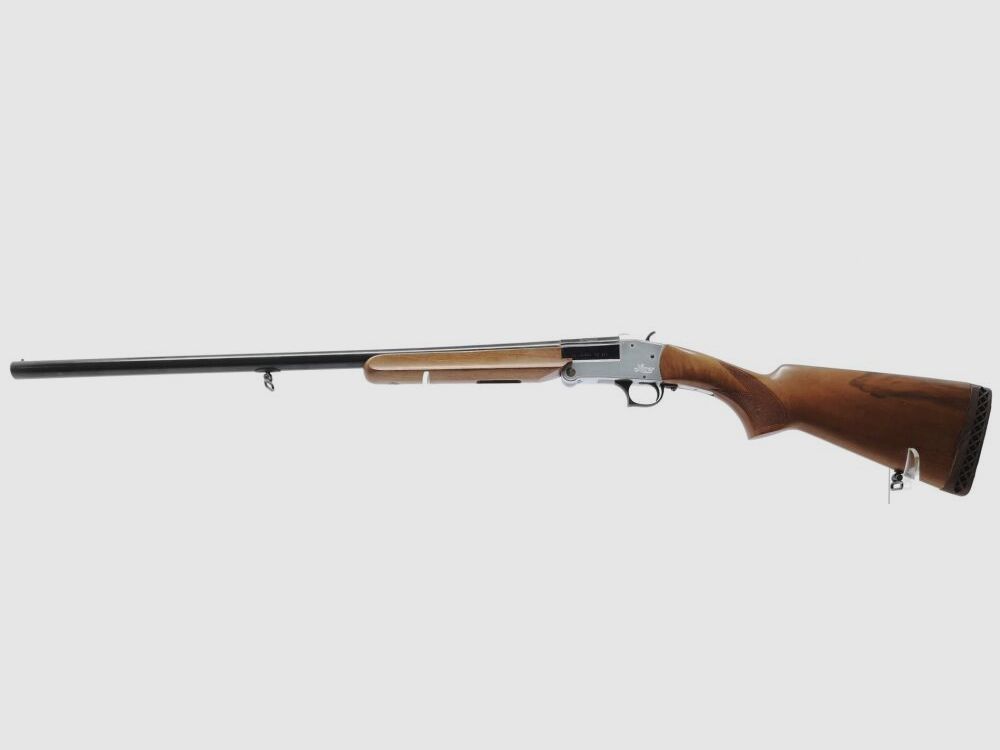 Luger TS 870, image 1 of 10
