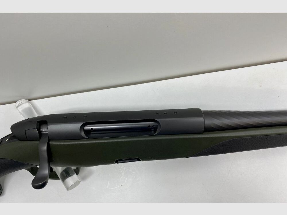 STEYR MANNLICHER	 SM 12 SX Goiserer - Waffen Friedrichs