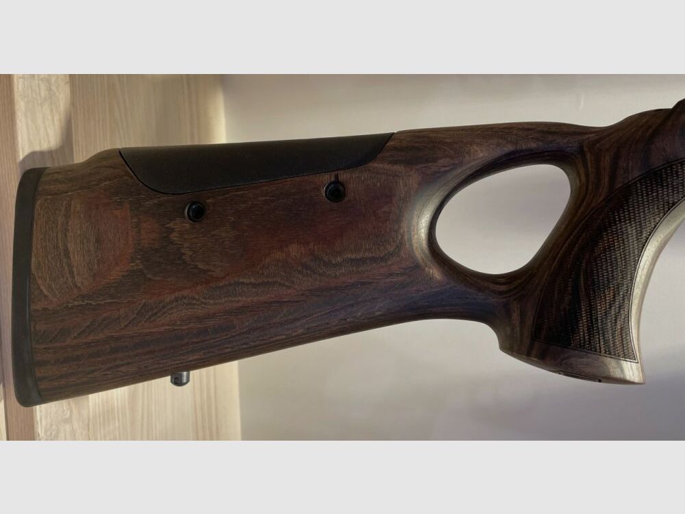 MAUSER M25 - LINKSAUSFÜHRUNG