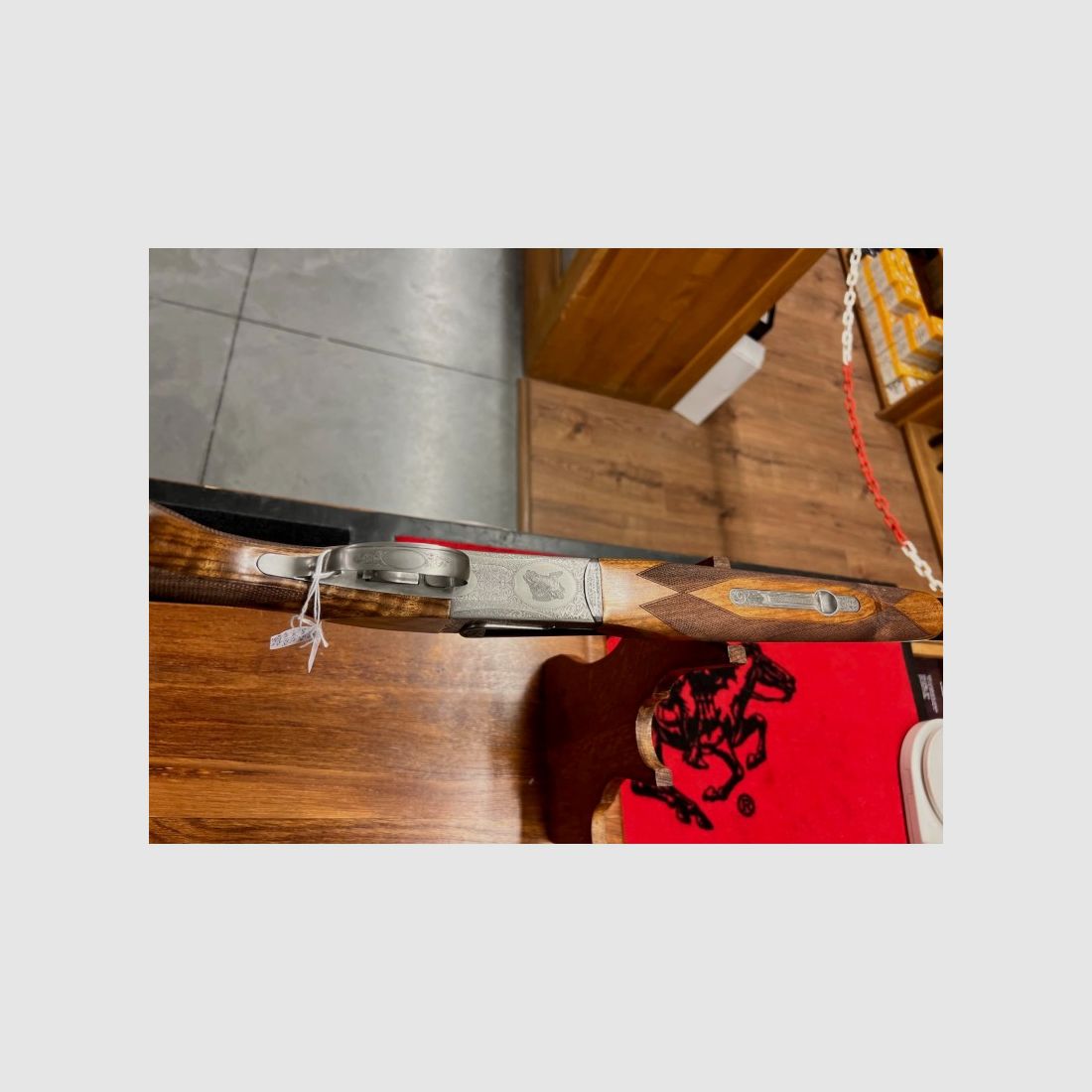 Chapuis X4 Extracteur, Bild 5 von 9