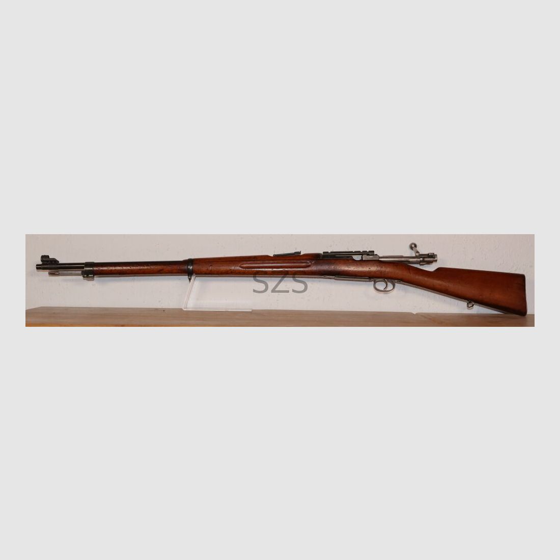 <Carl Gustafs M96>