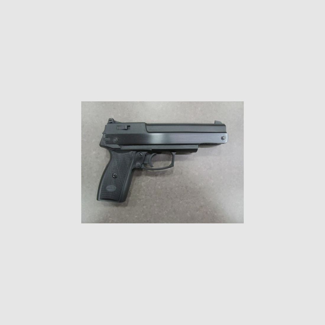 GAMO PISTOL AF10 LIB V 4.5 M, image 3 of 4