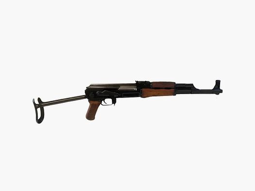 Gefräster AK47 AKMS-Karabiner 7,62X39, Baujahr 1962