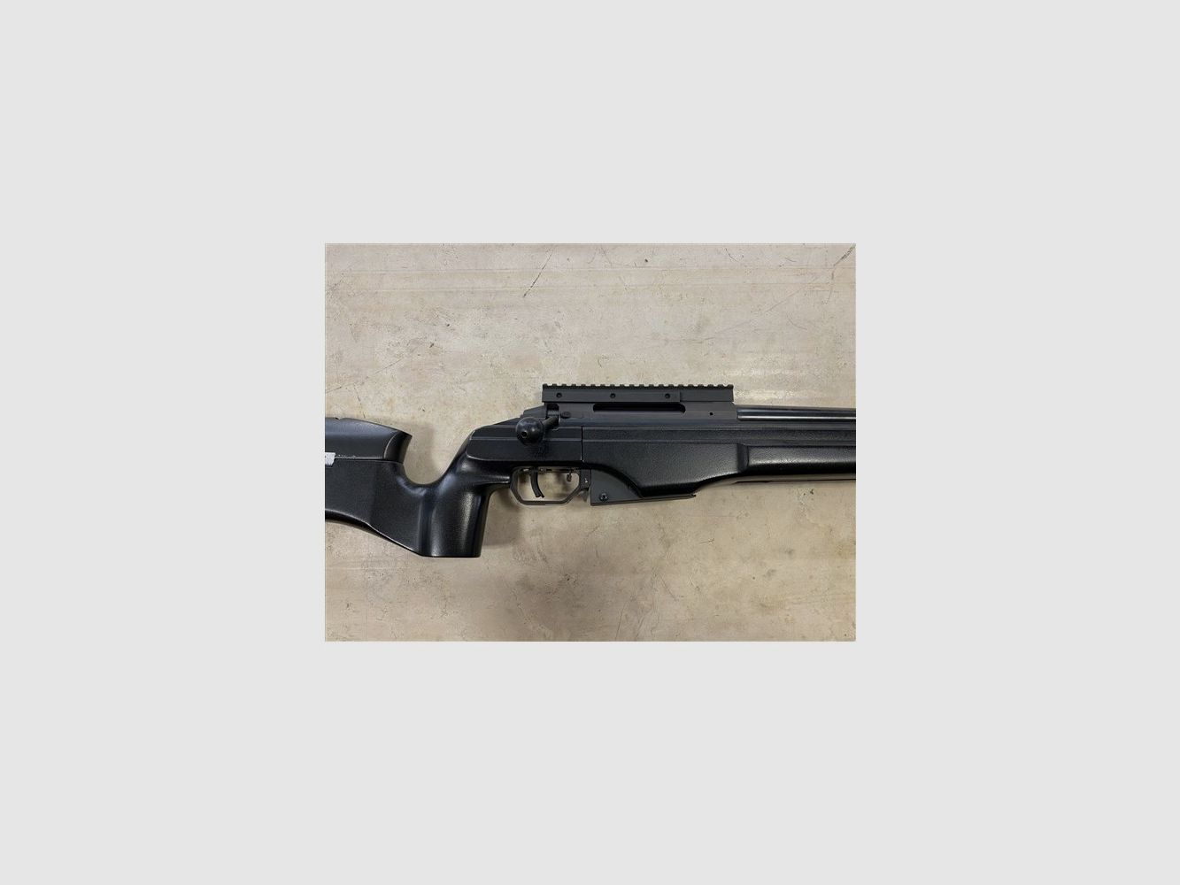 Sako trg 42 Kal.338 Lapua, Bild 5 von 6