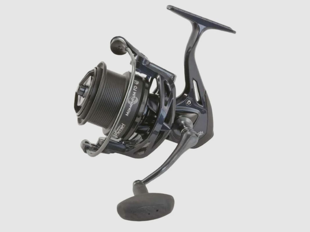 MOULINET LINEAEFFE MOMENTUM REEL 6+1 S 50