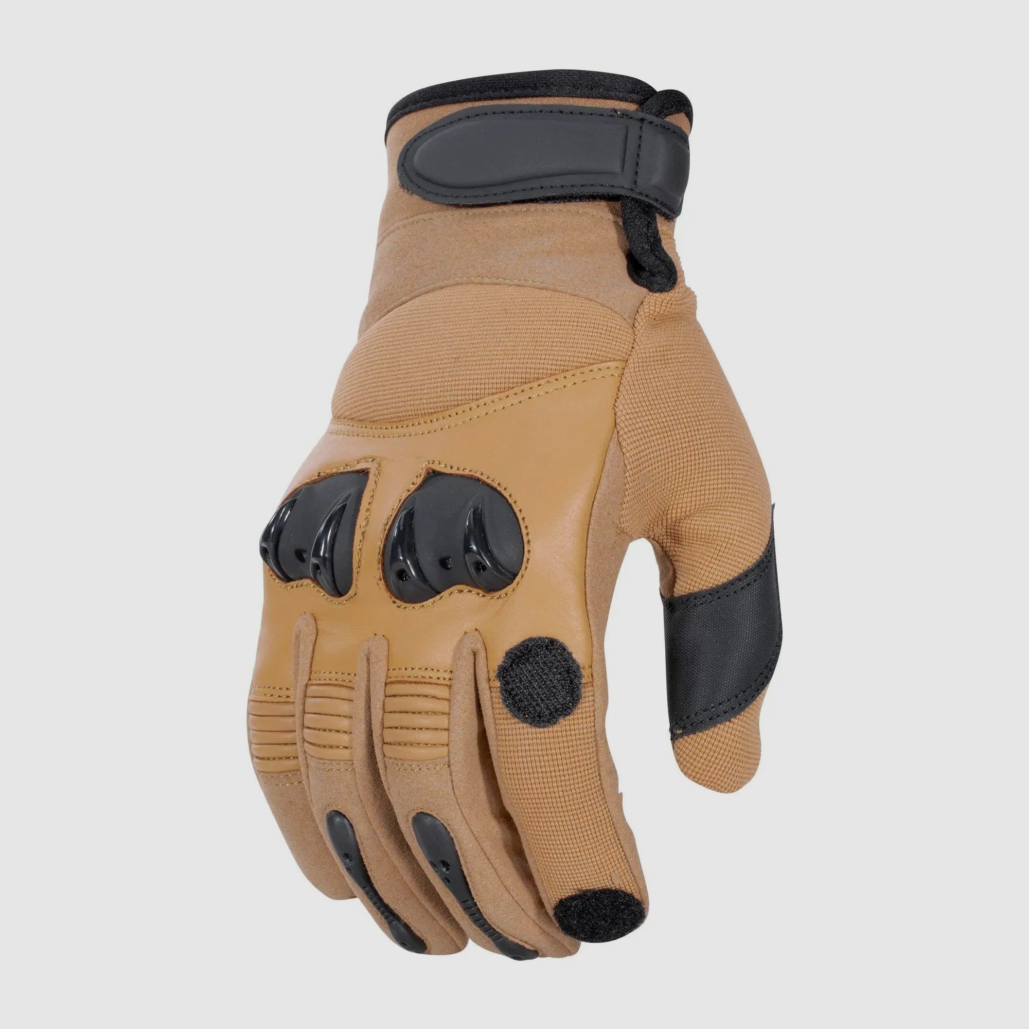 Unbekannt Handschuhe Shooting & Hunting tan