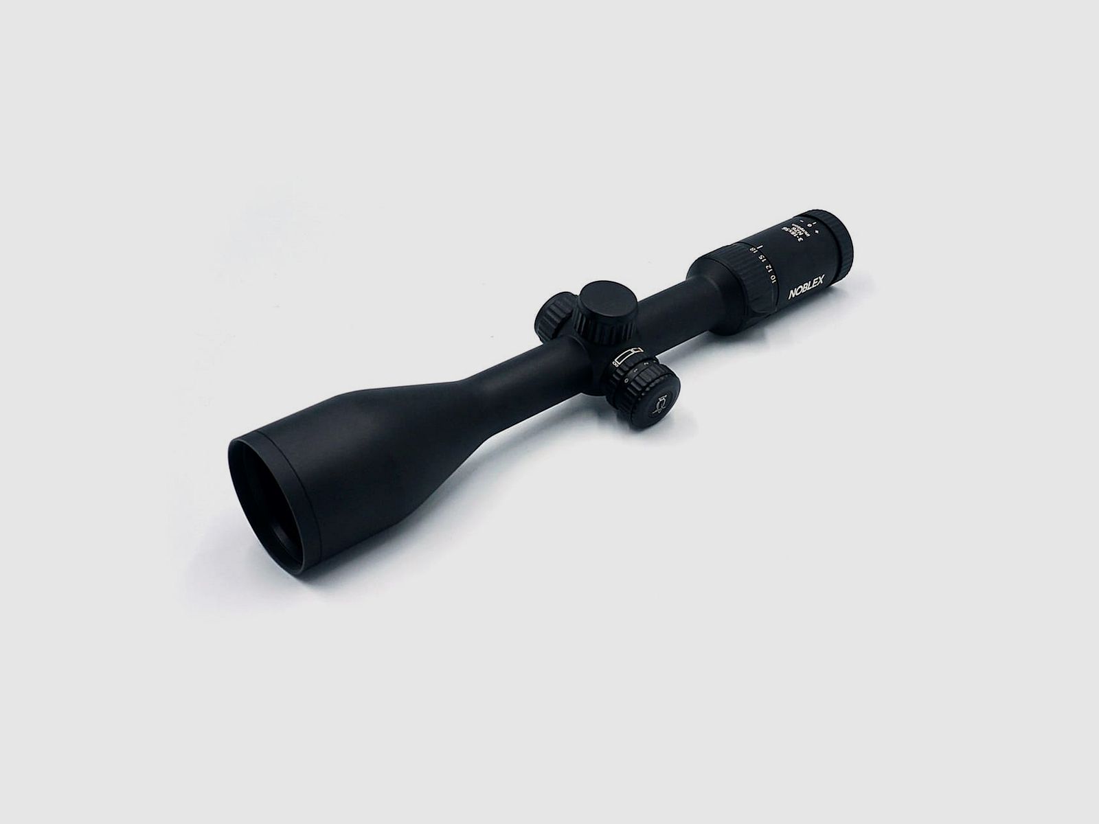 NZ6 3-18x56 inception (optional with mounting rail) | refurbished