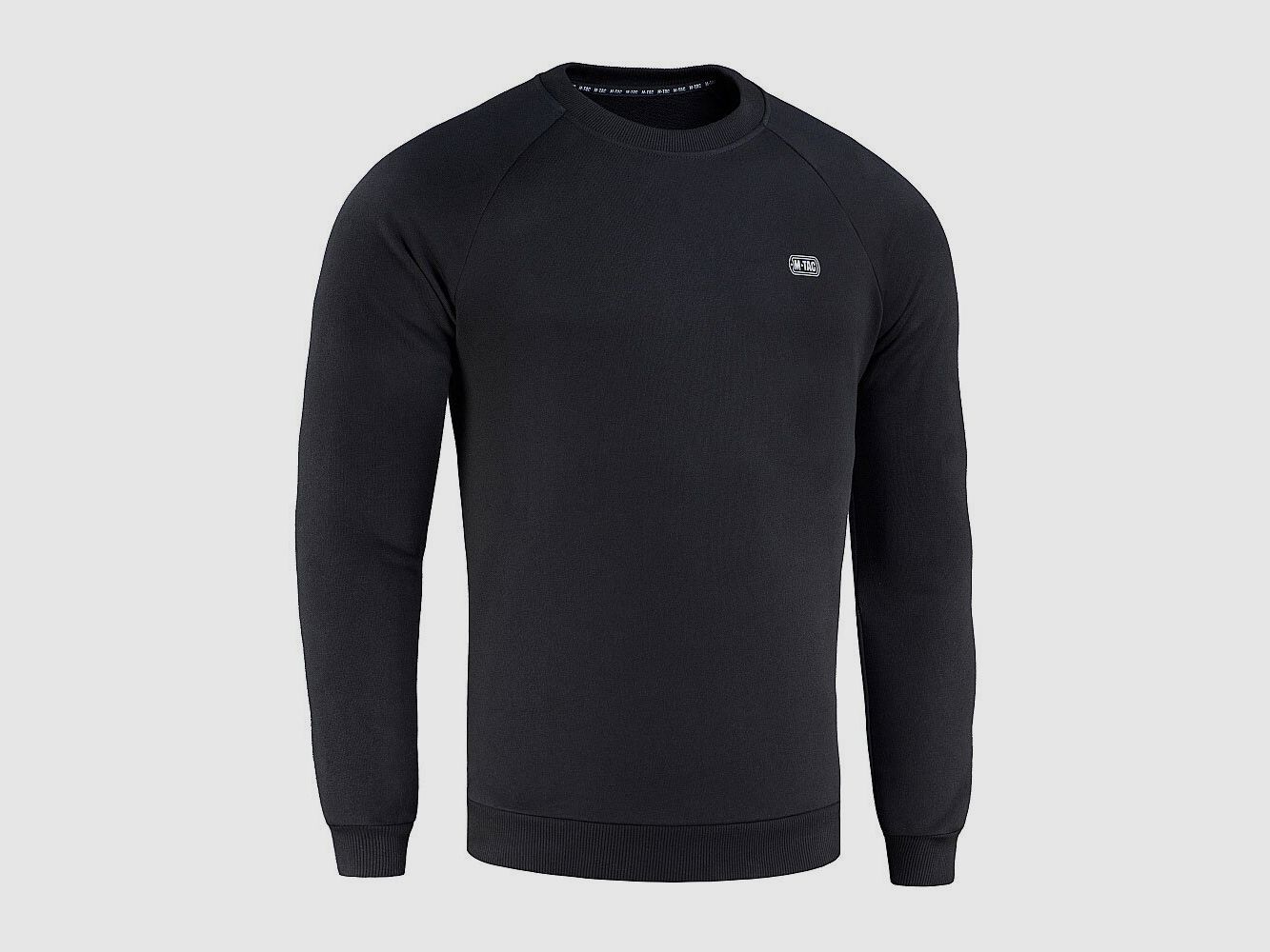 M-Tac Pullover Black M