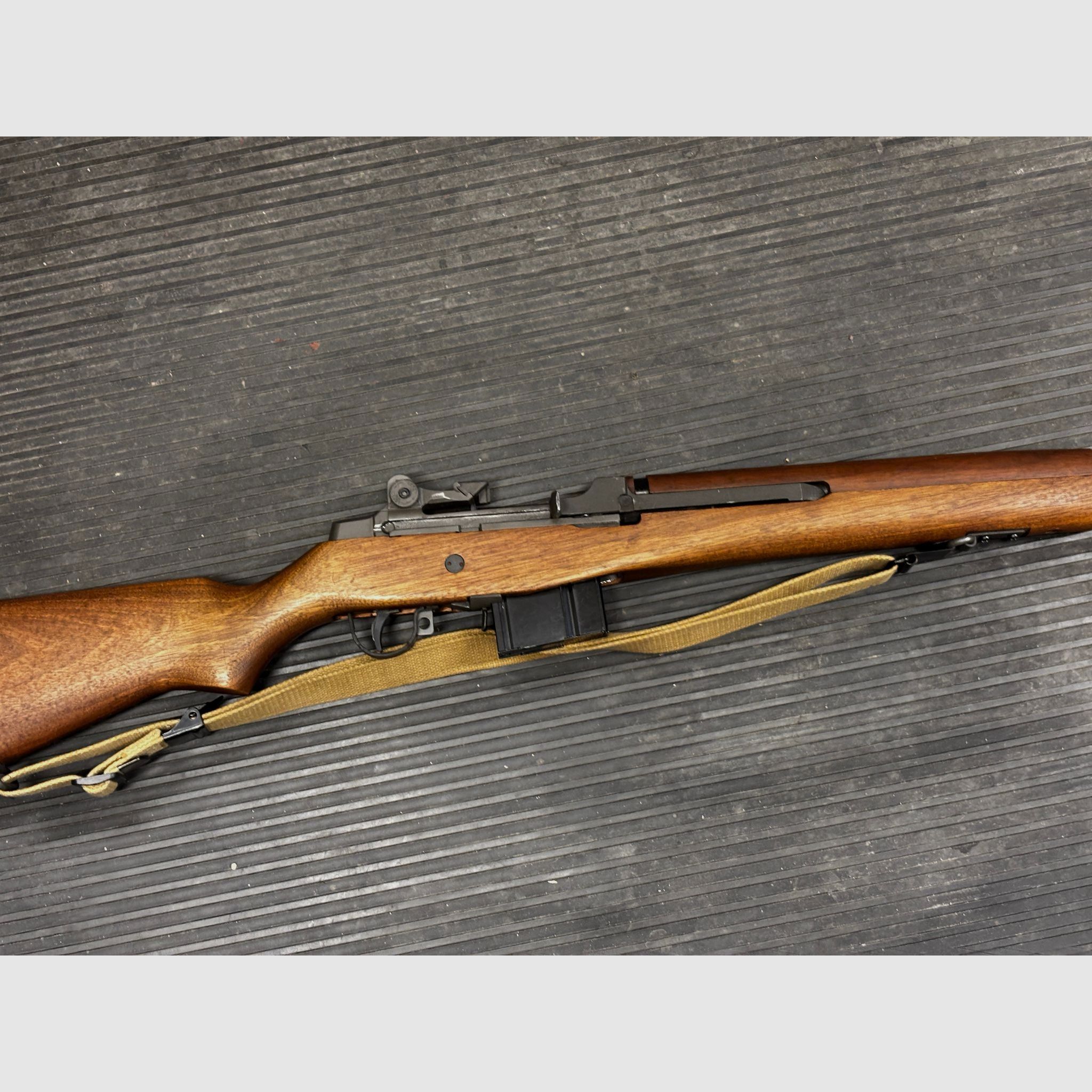 LuxDefTec Mod. LTD M14z - carabine semi-automatique