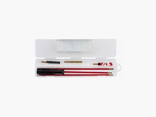 Kunststoffbox für Läufe von gezogenen Waffen Kal. 7 mm