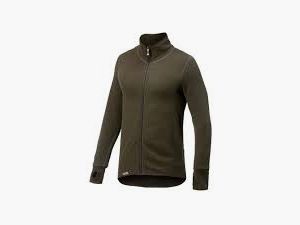 Woolpower Full Zip Jacket 400G/m2