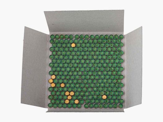 Capsula de percusión nº 4506 RWS