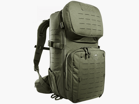 Tasmanian Tiger Modular Combat Pack Mochila 22 L