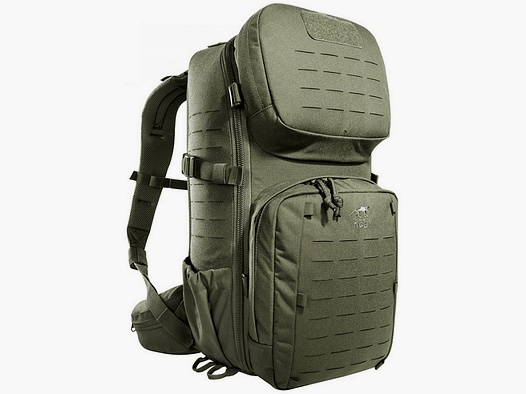 Tasmanian Tiger Modular Combat Pack Backpack 22 L