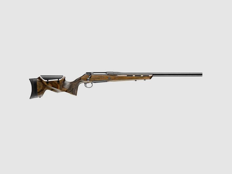 Repetierbüchse SAUER 100 Fieldshoot 6.5 Creedmoor + Gewinde LL 620 mm