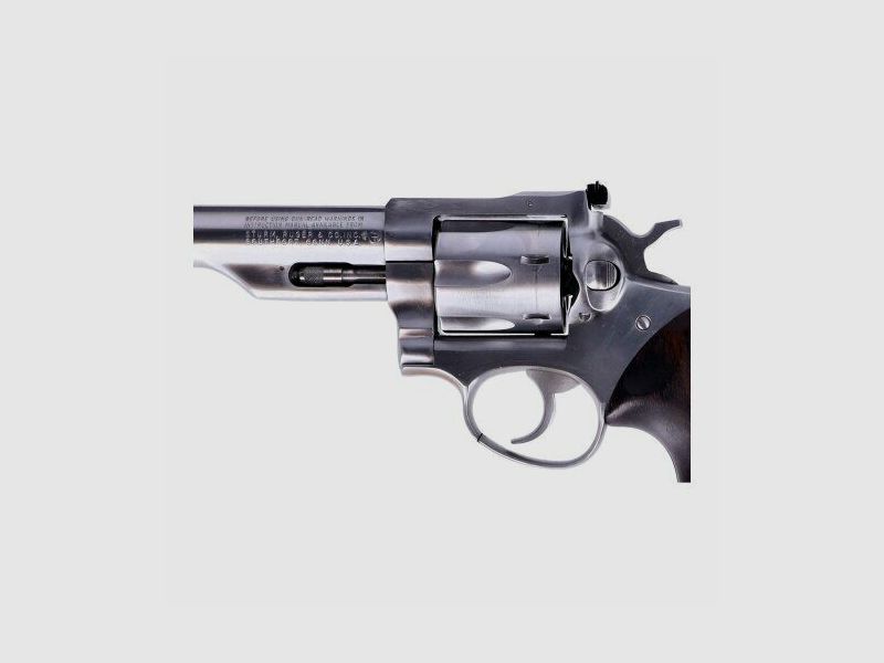 Revolver Ruger Security-Six 6"" Kaliber .357Mag, Bild 3 von 6