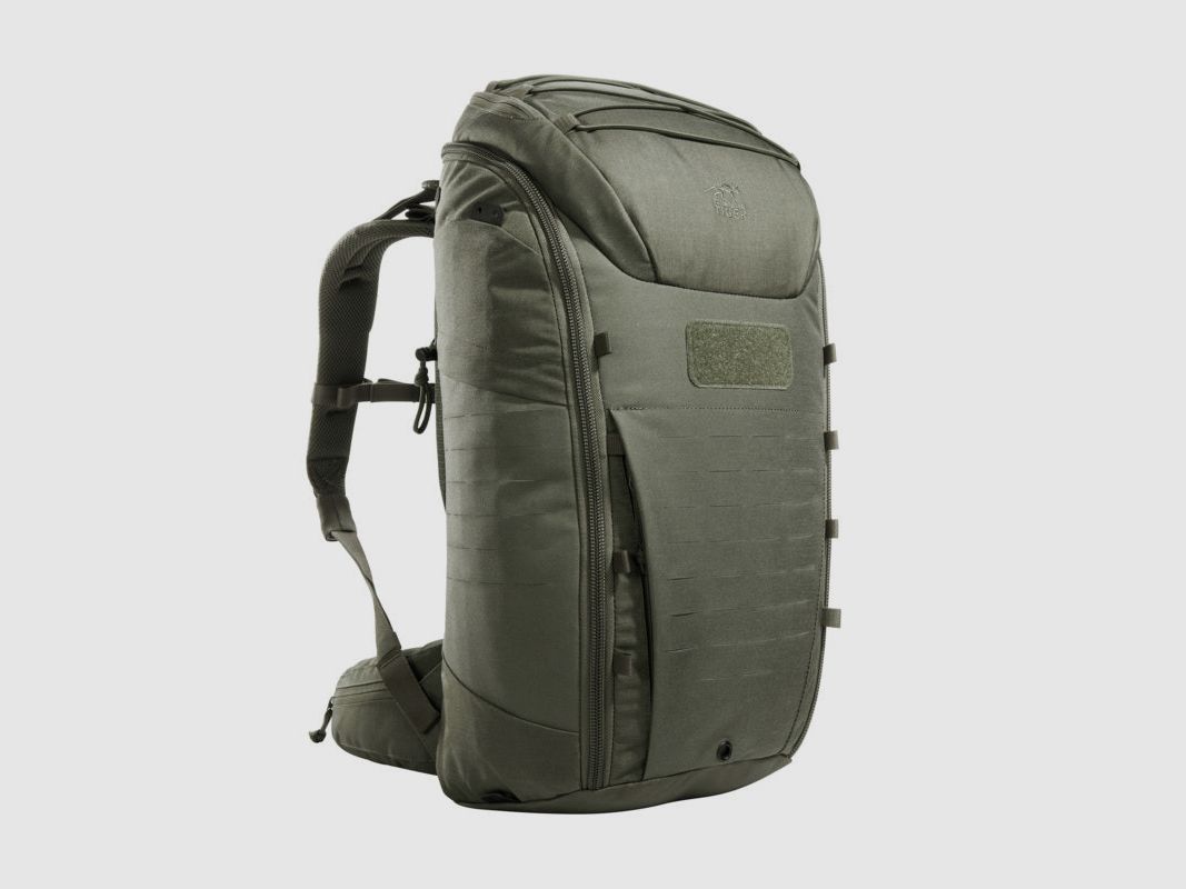 Tasmanian Tiger Modular Pack 30 IRR – modular tactical backpack