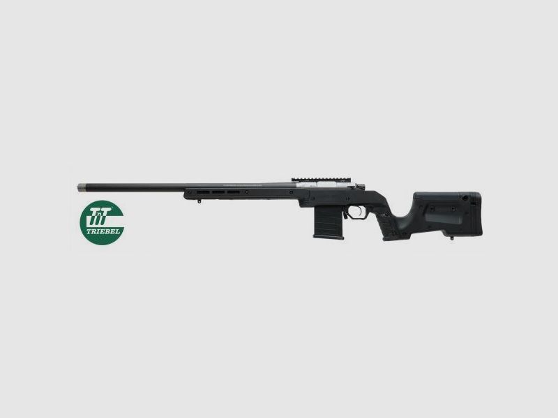 Christensen Arms Repetierbüchse Mod. Ridgeline Carbon -24' 6,5Creedmoor    MDT-XRS Schaft