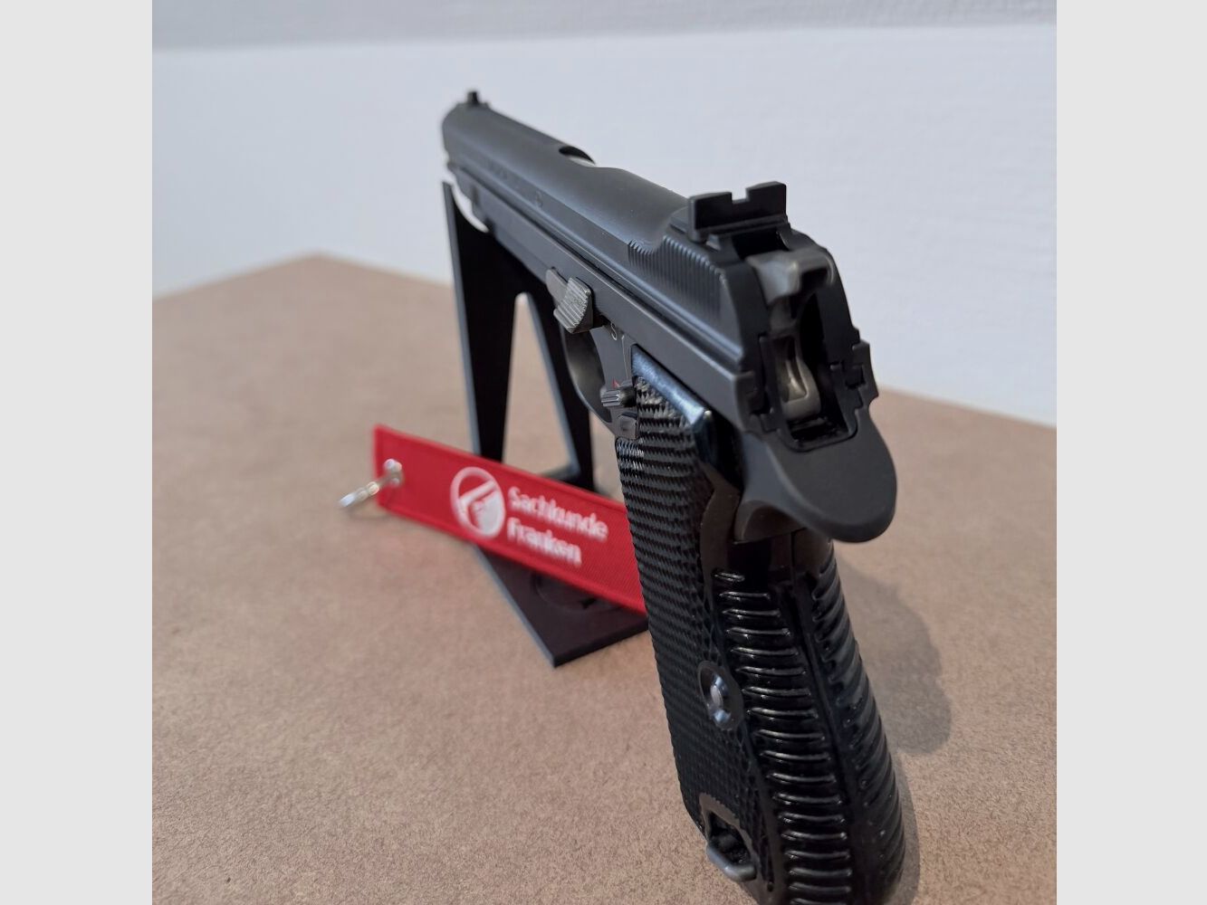 SIG P210-2 (P49) 9mmLuger